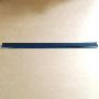 Image of Door Molding (Right, Black) image for your Volvo